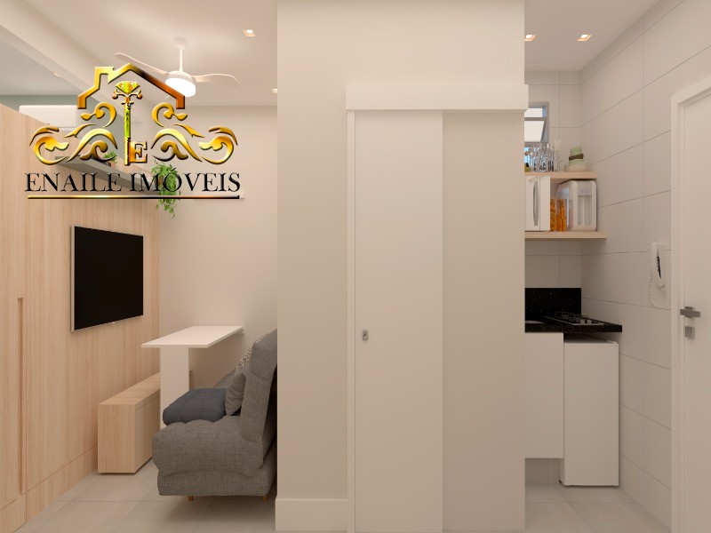 Apartamento residencial em rio de janeiro - rj, copacabana