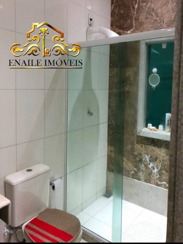 Casa residencial em itaguaí - rj, califórnia