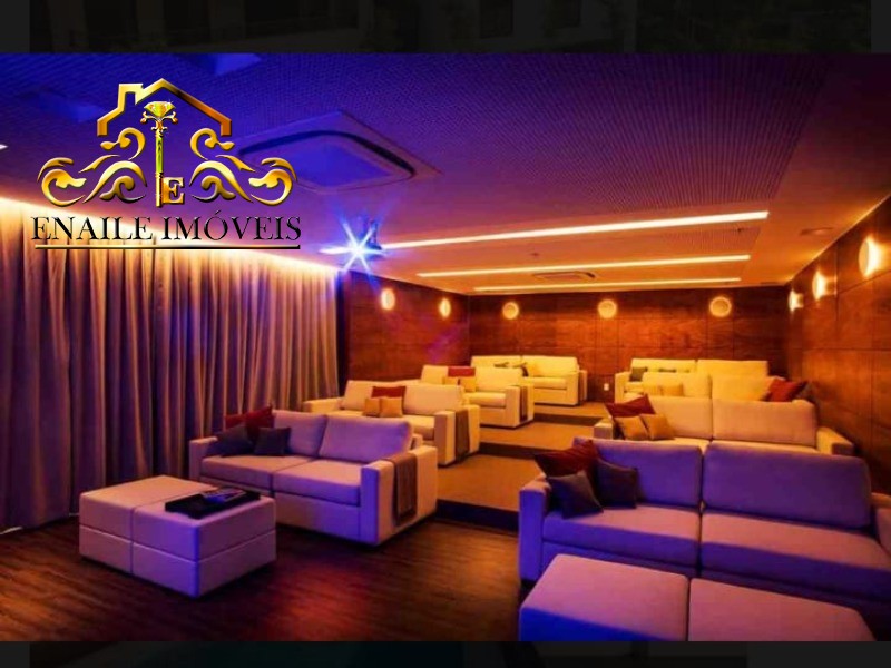 Apartamento residencial em rio de janeiro - rj, barra da tijuca