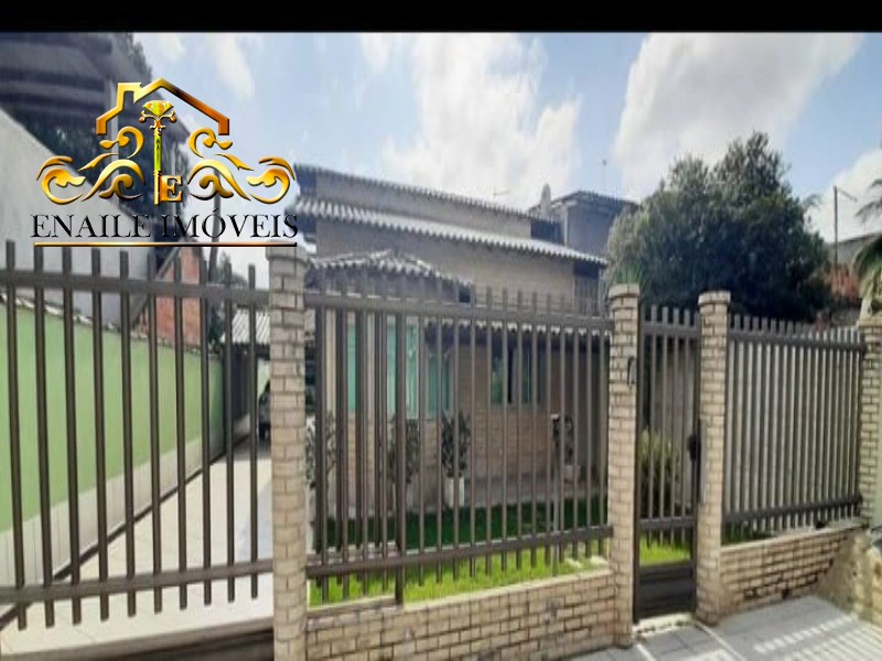 Casa residencial em itaguaí - rj, califórnia