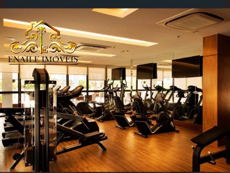 Apartamento residencial em rio de janeiro - rj, barra da tijuca