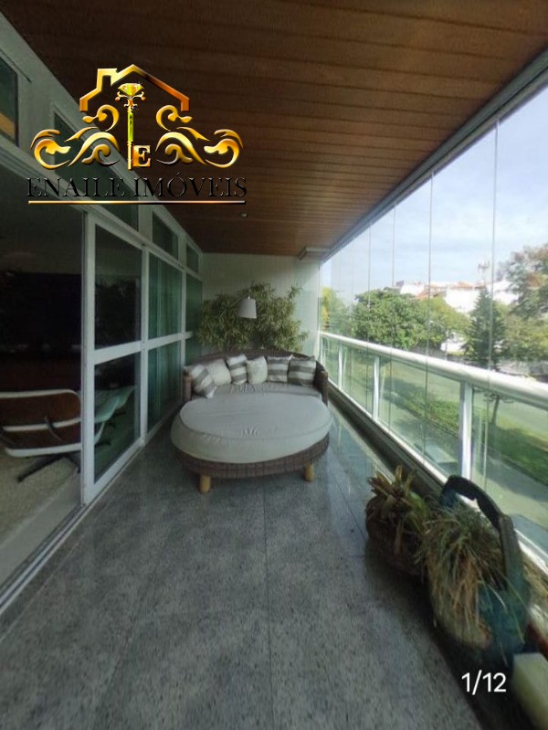 Apartamento residencial em rio de janeiro - rj, barra da tij