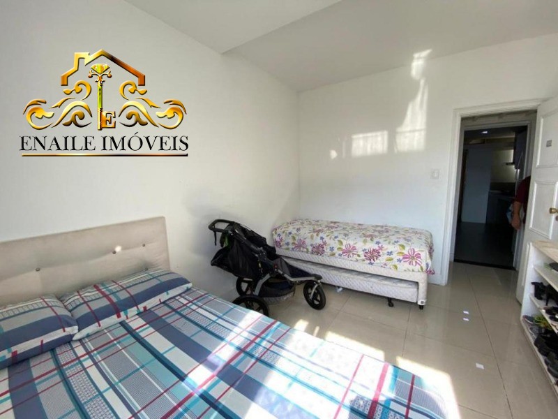 Apartamento residencial em rio de janeiro - rj, copacabana