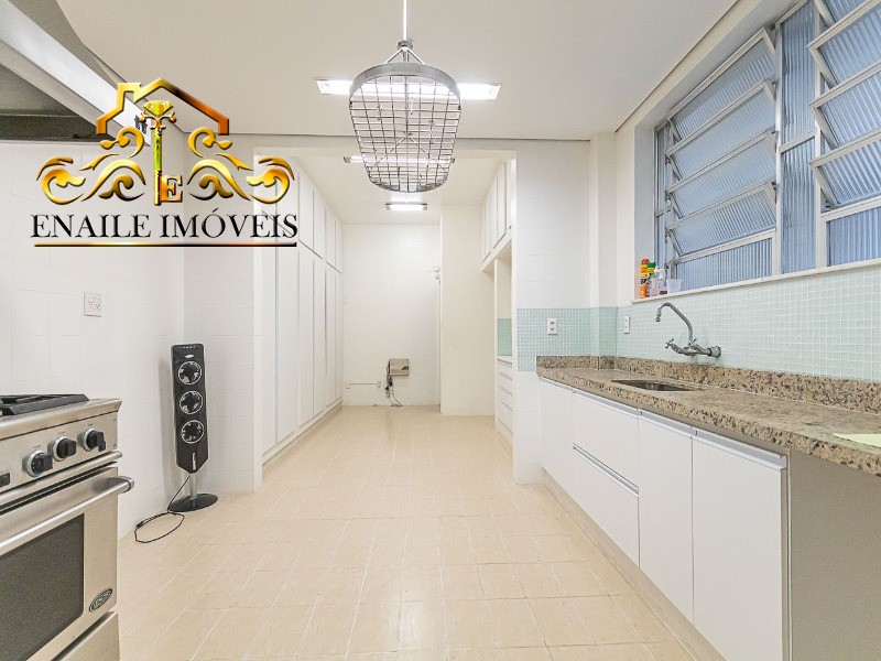Apartamento residencial em rio de janeiro - rj, flamengo