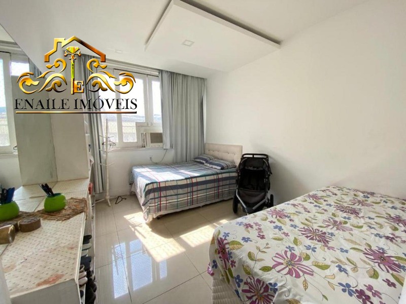 Apartamento residencial em rio de janeiro - rj, copacabana