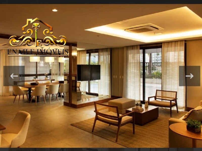 Apartamento residencial em rio de janeiro - rj, barra da tijuca