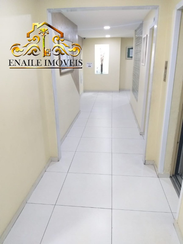 Apartamento residencial em nova iguaçu - rj, da luz