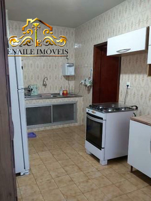 Apartamento residencial em nova iguaçu - rj, califórnia - foto 4