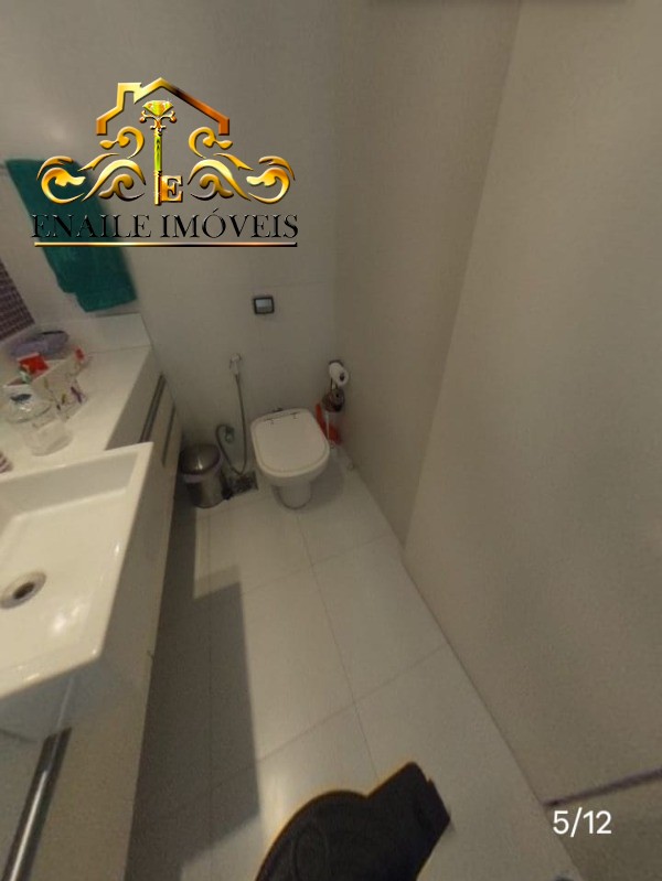 Apartamento residencial em rio de janeiro - rj, barra da tijuca