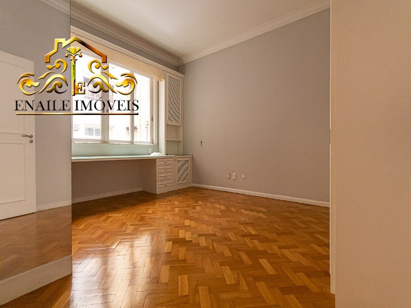 Apartamento residencial em rio de janeiro - rj, flamengo