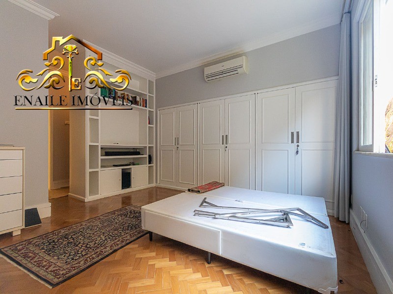 Apartamento residencial em rio de janeiro - rj, flamengo