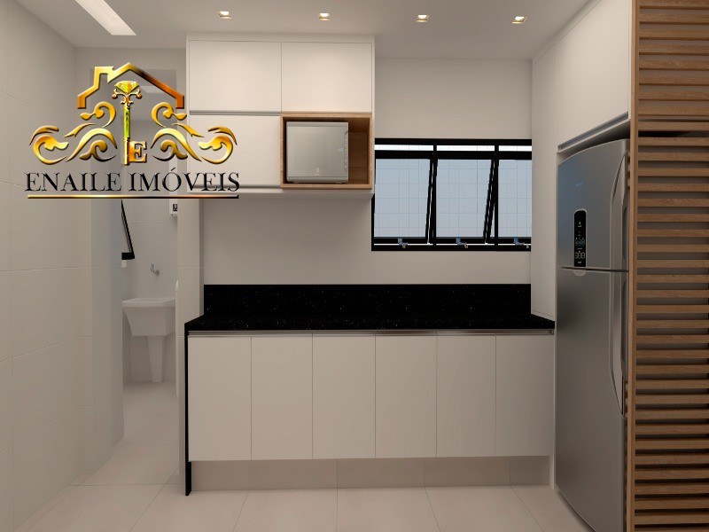 Apartamento residencial em rio de janeiro - rj, recreio dos bandeirantes