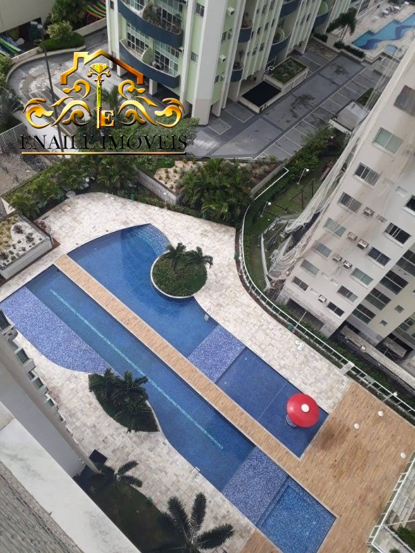 Apartamento residencial em rio de janeiro - rj, recreio dos bandeirantes