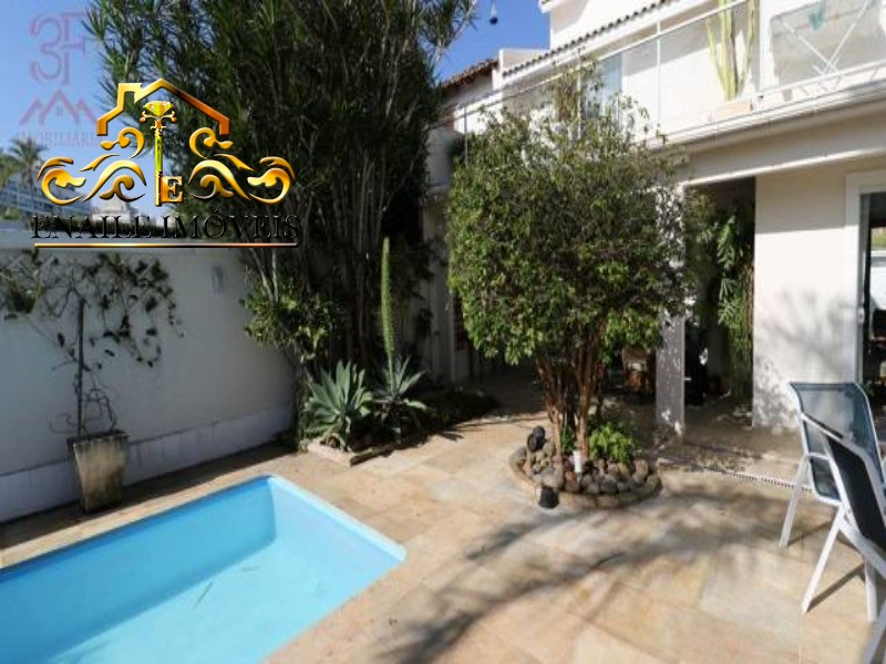 Casa residencial em rio de janeiro - rj, recreio dos bandeirantes
