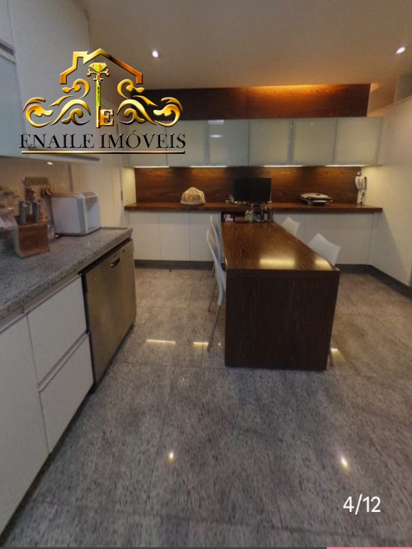 Apartamento residencial em rio de janeiro - rj, barra da tijuca