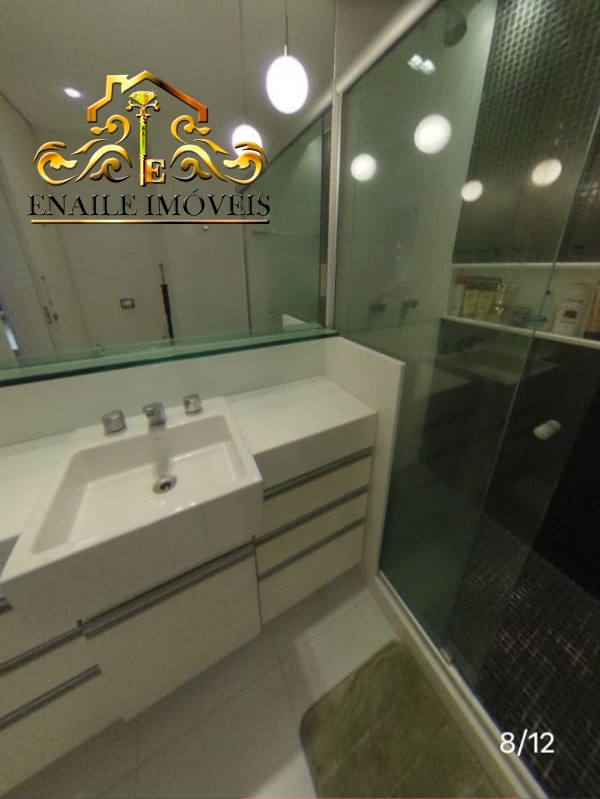 Apartamento residencial em rio de janeiro - rj, barra da tijuca