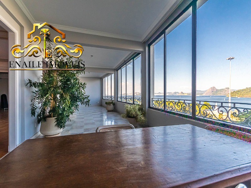 Apartamento residencial em rio de janeiro - rj, flamengo