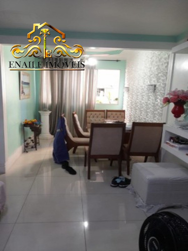 Apartamento residencial em nova iguaçu - rj, caonze