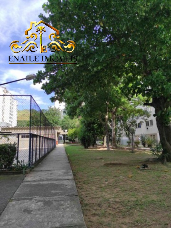 Apartamento residencial em nova iguaçu - rj, da luz