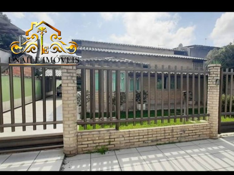 Casa residencial em itaguaí - rj, califórnia