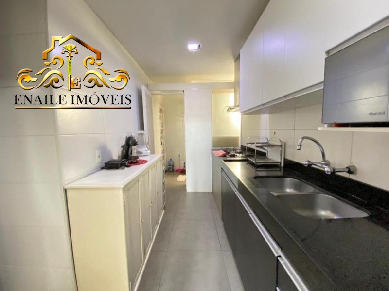 Apartamento residencial em rio de janeiro - rj, copacabana