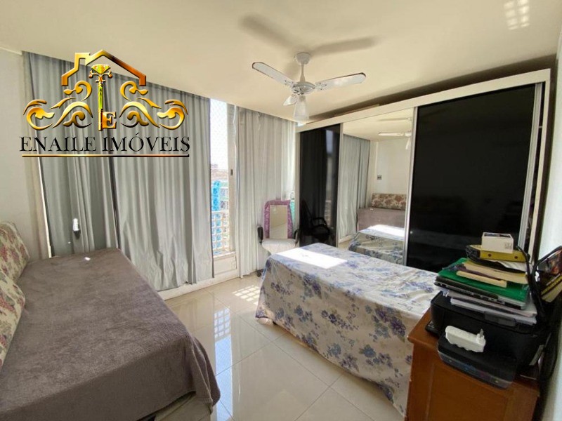 Apartamento residencial em rio de janeiro - rj, copacabana