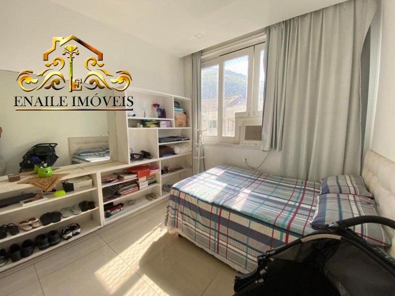 Apartamento residencial em rio de janeiro - rj, copacabana