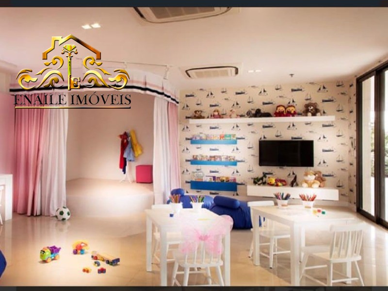 Apartamento residencial em rio de janeiro - rj, barra da tijuca