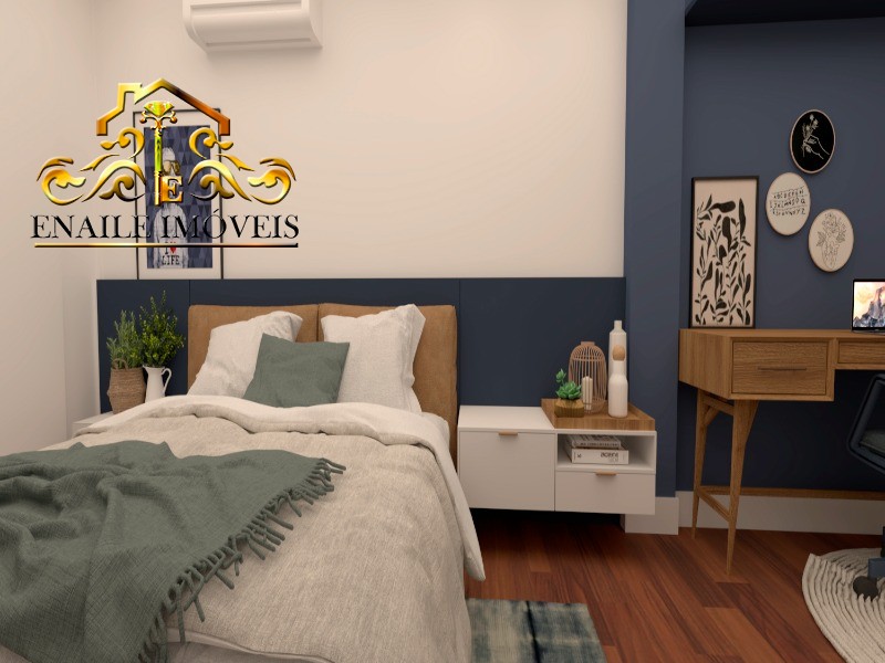 Apartamento residencial em rio de janeiro - rj, recreio dos bandeirantes
