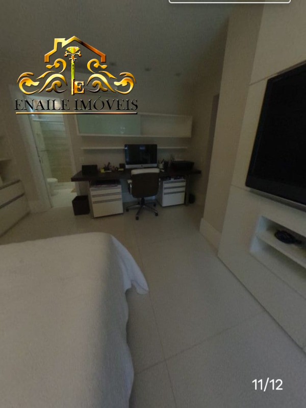 Apartamento residencial em rio de janeiro - rj, barra da tij