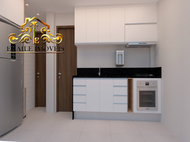 Apartamento residencial em rio de janeiro - rj, recreio dos bandeirantes
