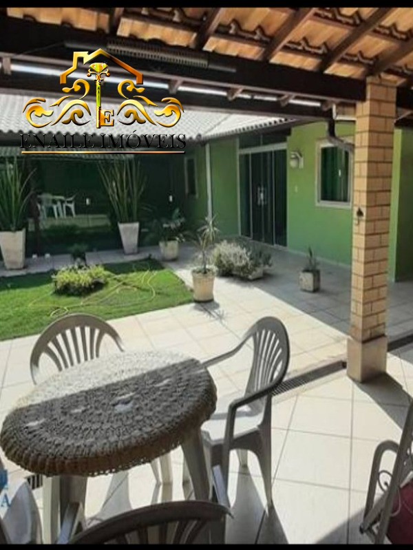 Casa residencial em itaguaí - rj, califórnia