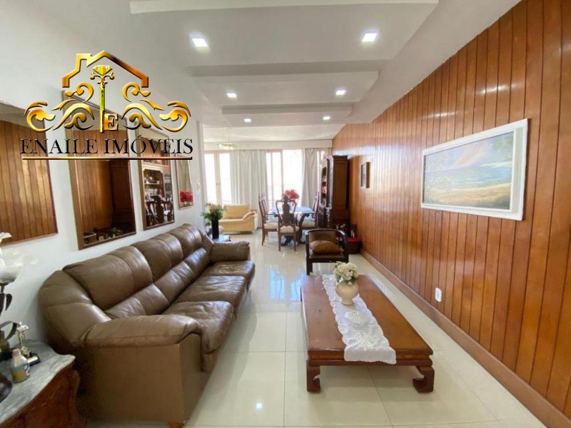 Apartamento residencial em rio de janeiro - rj, copacabana