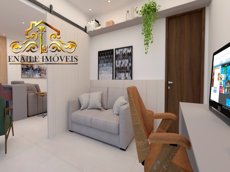 Apartamento residencial em rio de janeiro - rj, recreio dos bandeirantes