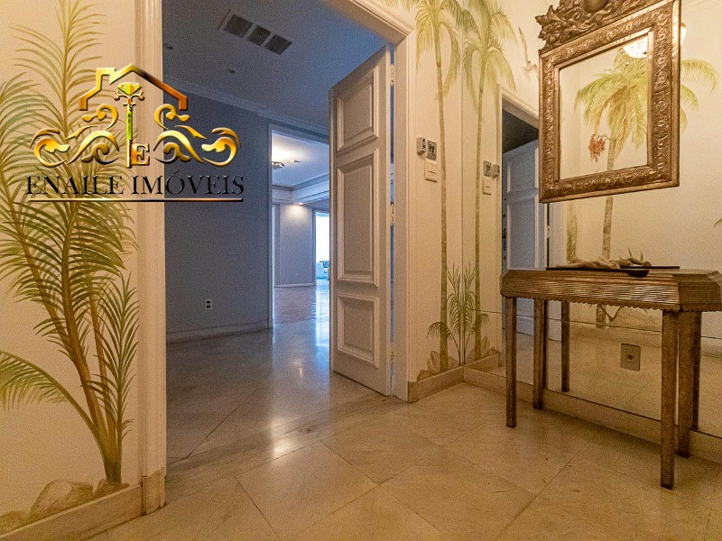 Apartamento residencial em rio de janeiro - rj, flamengo