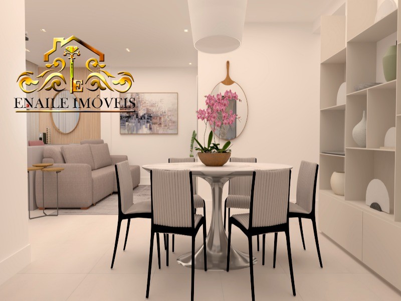 Apartamento residencial em rio de janeiro - rj, recreio dos bandeirantes