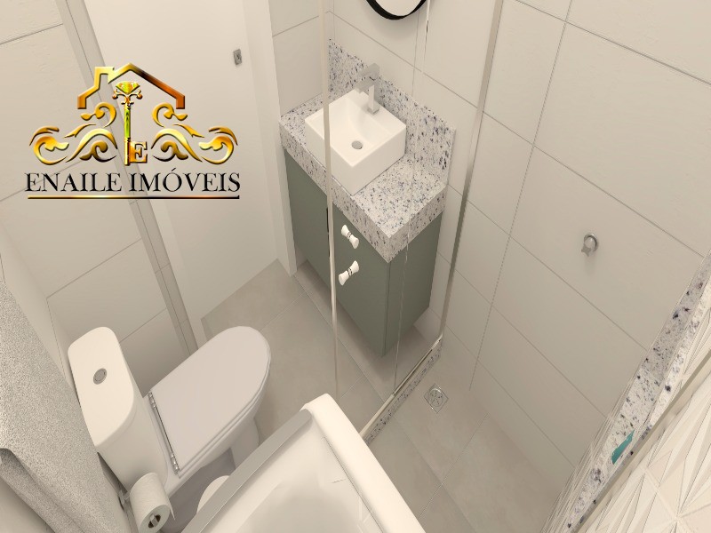Apartamento residencial em rio de janeiro - rj, copacabana