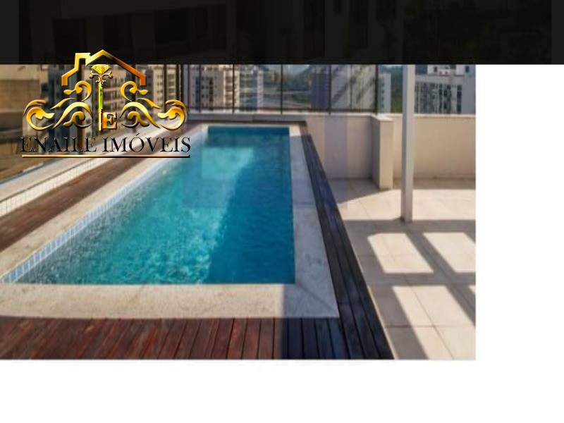Apartamento residencial em rio de janeiro - rj, barra da tijuca