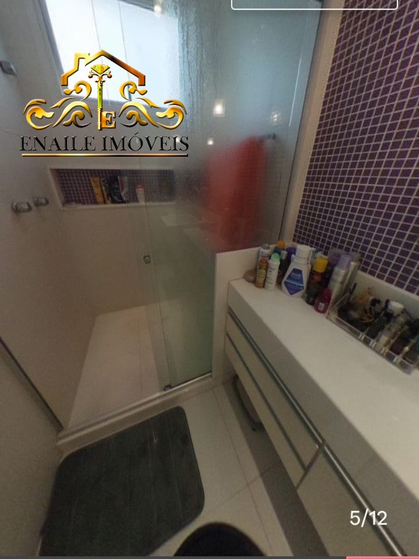 Apartamento residencial em rio de janeiro - rj, barra da tijuca
