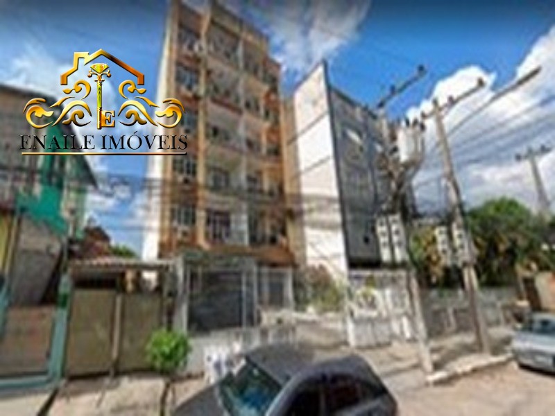 Apartamento residencial em nova iguaçu - rj, califórnia - foto 1