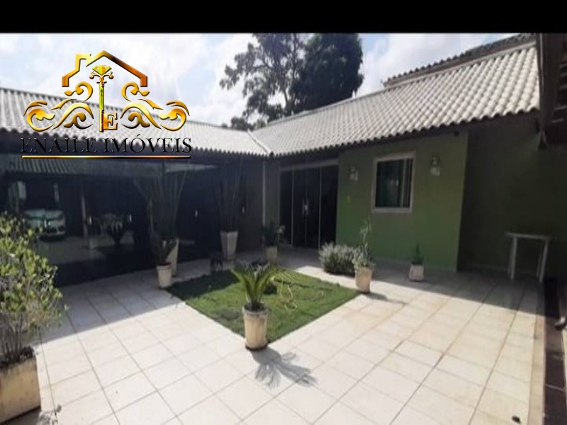Casa residencial em itaguaí - rj, califórnia