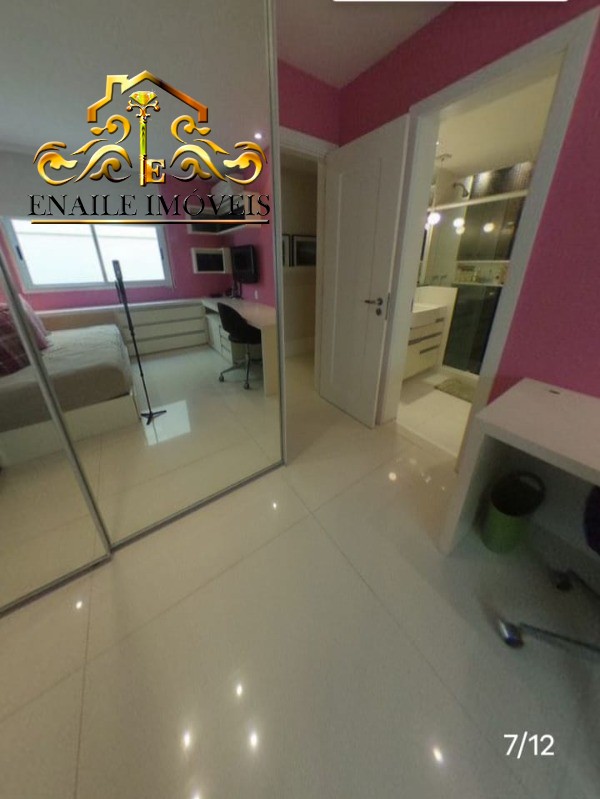 Apartamento residencial em rio de janeiro - rj, barra da tijuca