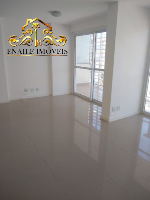 Apartamento residencial em rio de janeiro - rj, recreio dos bandeirantes