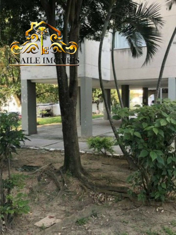 Apartamento residencial em nova iguaçu - rj, da luz