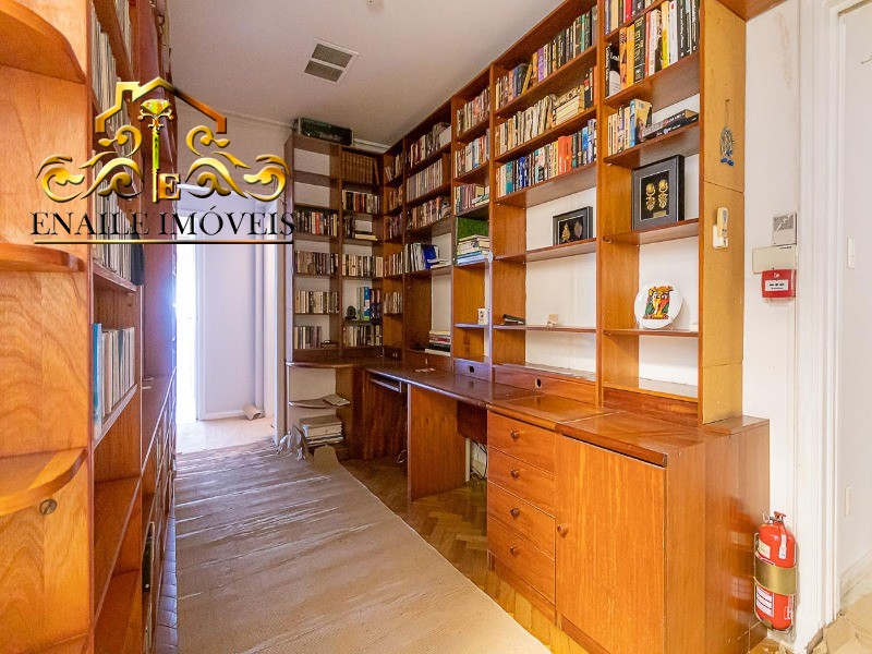 Apartamento residencial em rio de janeiro - rj, flamengo