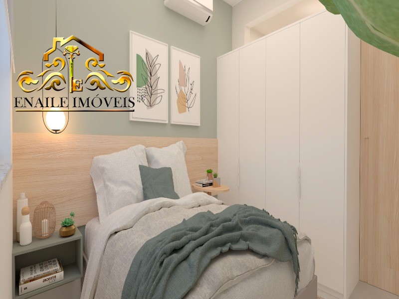 Apartamento residencial em rio de janeiro - rj, copacabana