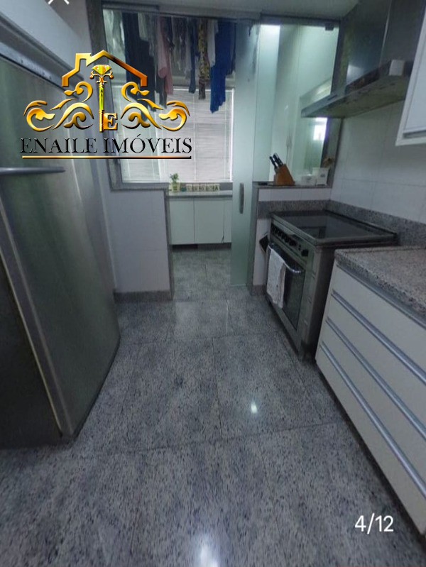 Apartamento residencial em rio de janeiro - rj, barra da tijuca