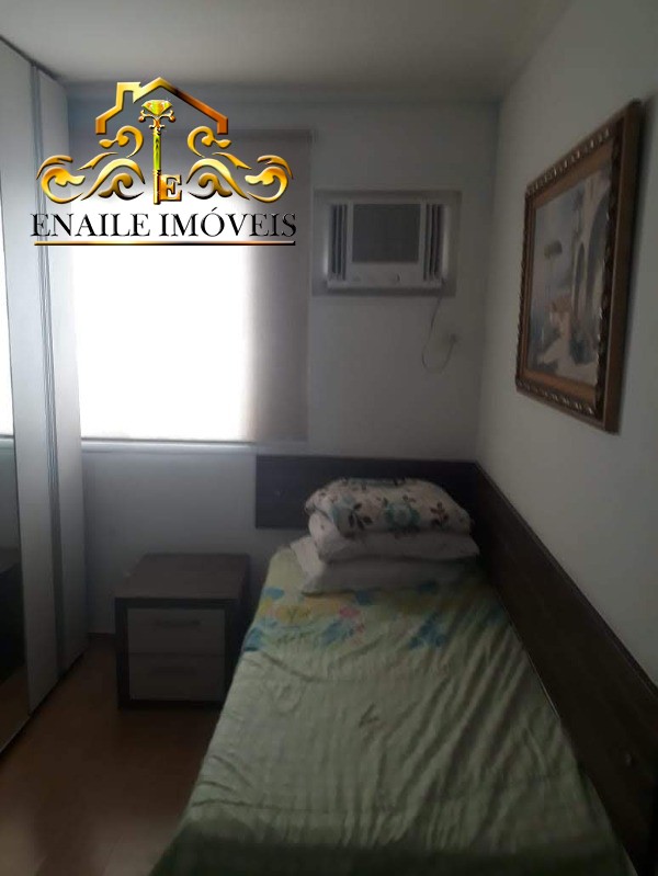 Apartamento residencial em rio de janeiro - rj, recreio dos bandeirantes