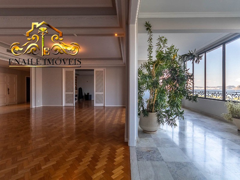Apartamento residencial em rio de janeiro - rj, flamengo