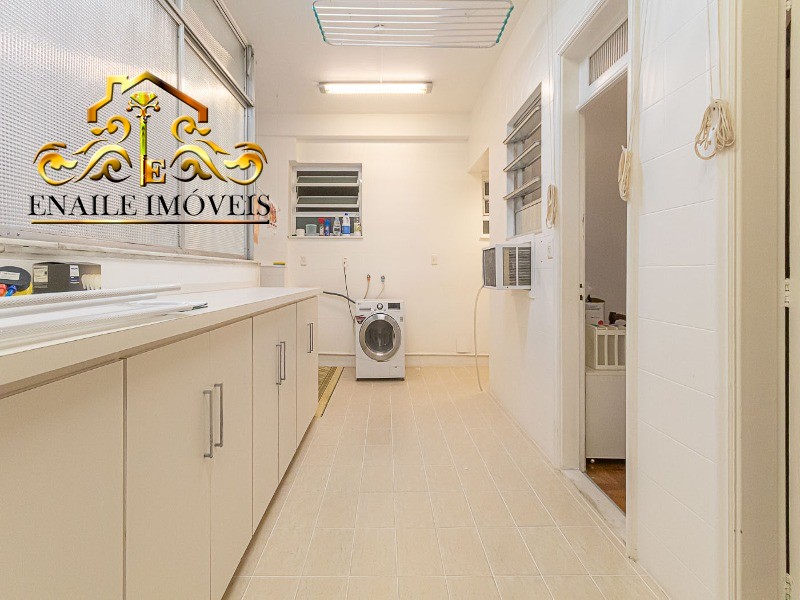 Apartamento residencial em rio de janeiro - rj, flamengo